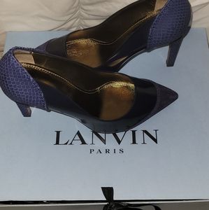 Lanvin Paris